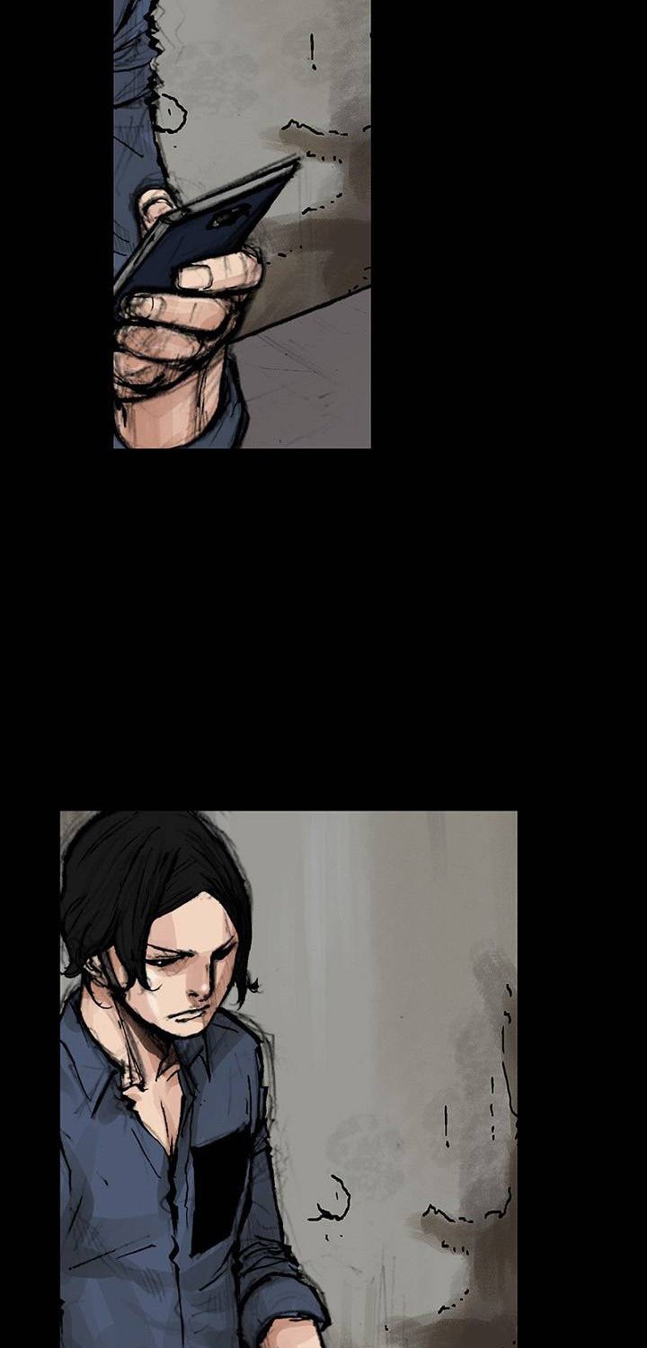 dokgo-2 - Chapter: 36