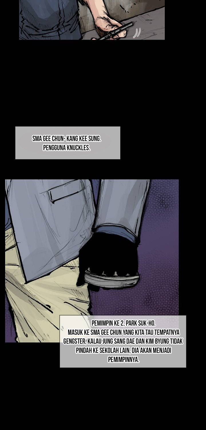 dokgo-2 - Chapter: 36