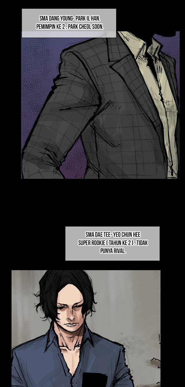 dokgo-2 - Chapter: 36