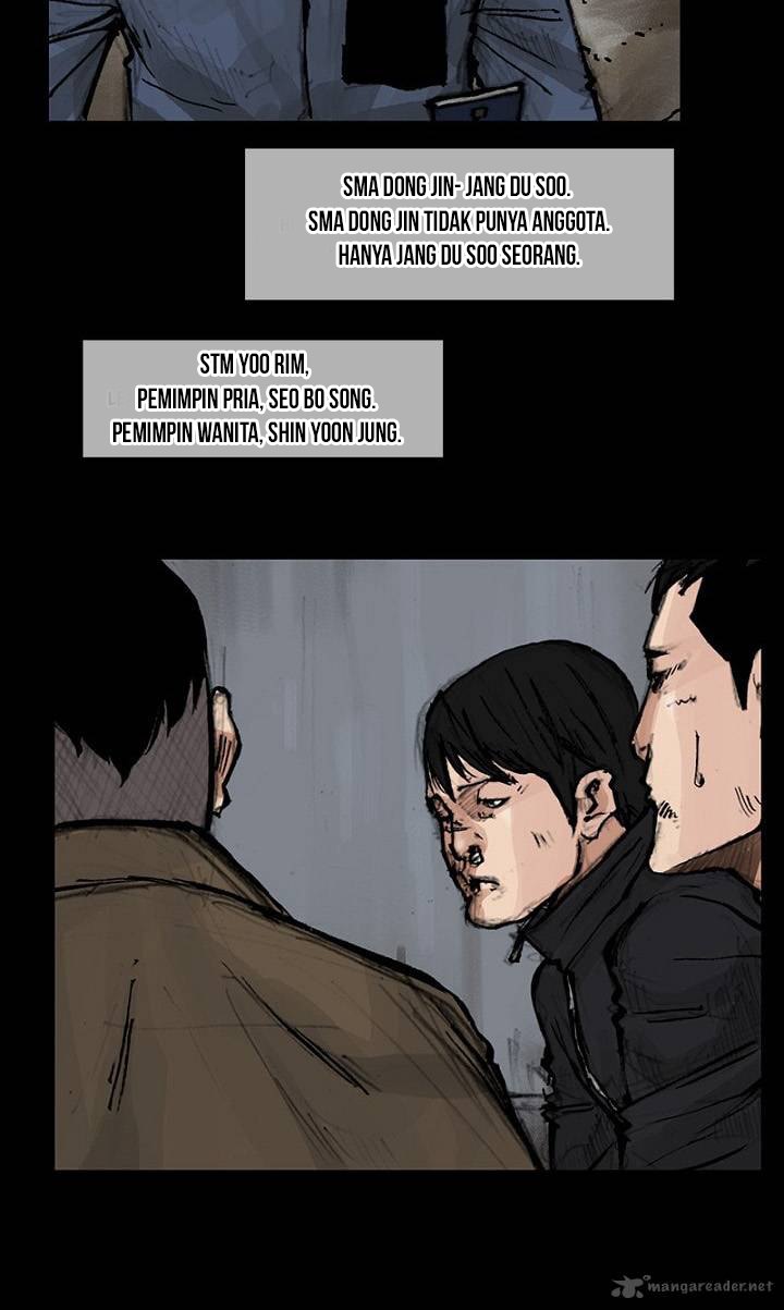 dokgo-2 - Chapter: 36