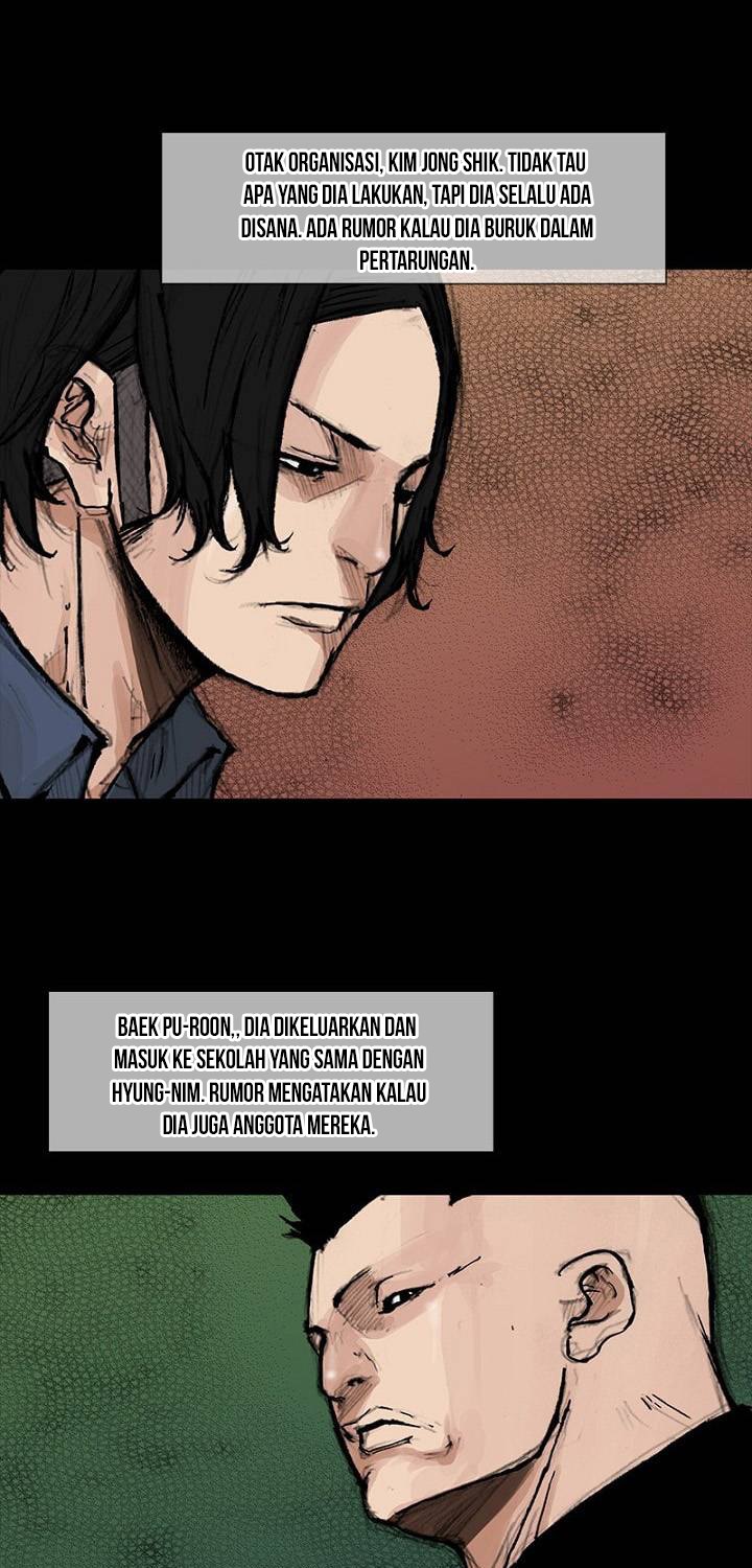 dokgo-2 - Chapter: 36