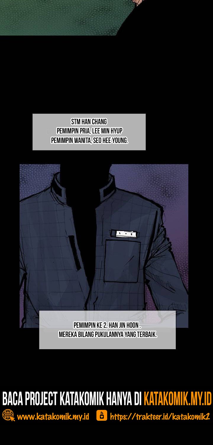 dokgo-2 - Chapter: 36
