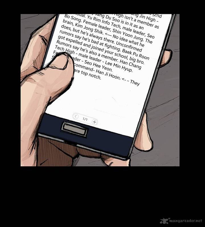 dokgo-2 - Chapter: 36