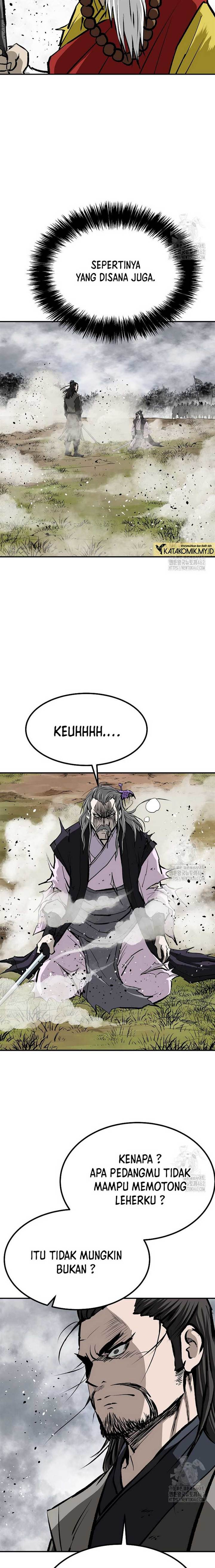 archer-sword-god-descendants-of-the-archer - Chapter: 126 End