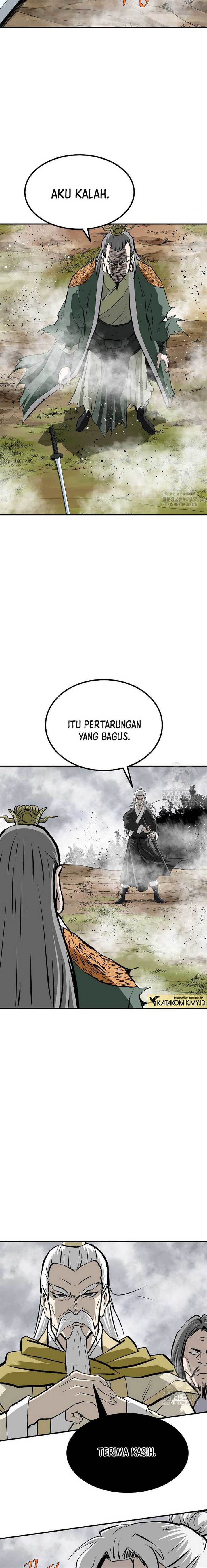 archer-sword-god-descendants-of-the-archer - Chapter: 126 End