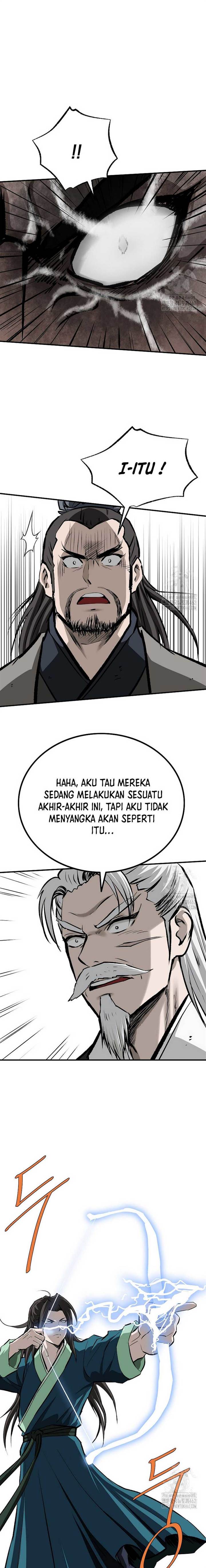 archer-sword-god-descendants-of-the-archer - Chapter: 126 End