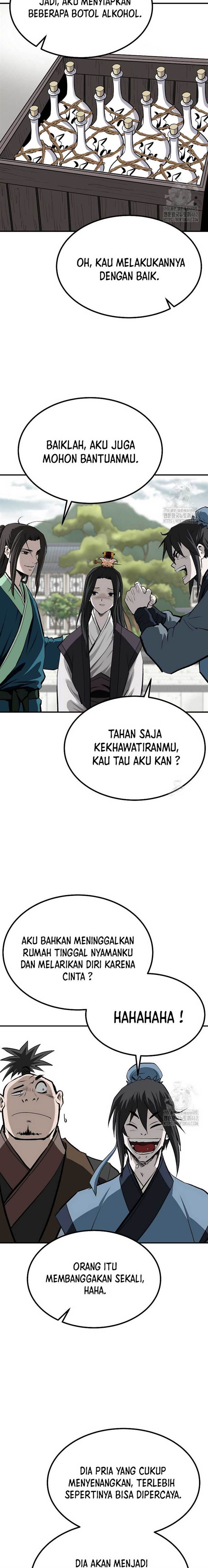 archer-sword-god-descendants-of-the-archer - Chapter: 126 End