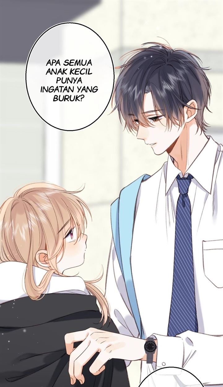 hidden-love-zhu-yi - Chapter: 45