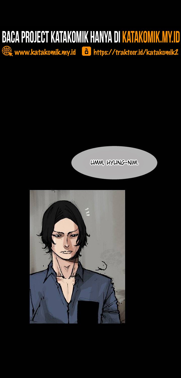 dokgo-2 - Chapter: 37
