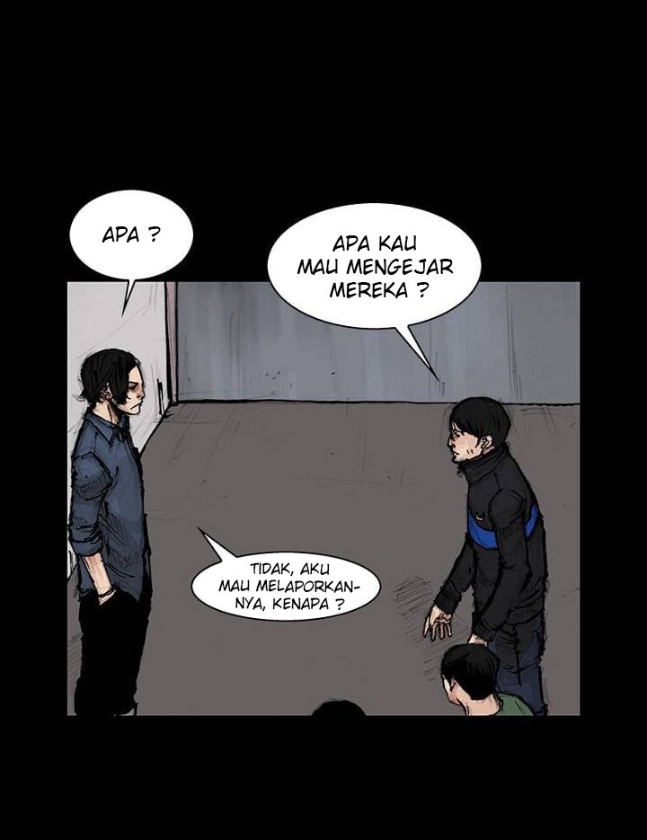 dokgo-2 - Chapter: 37