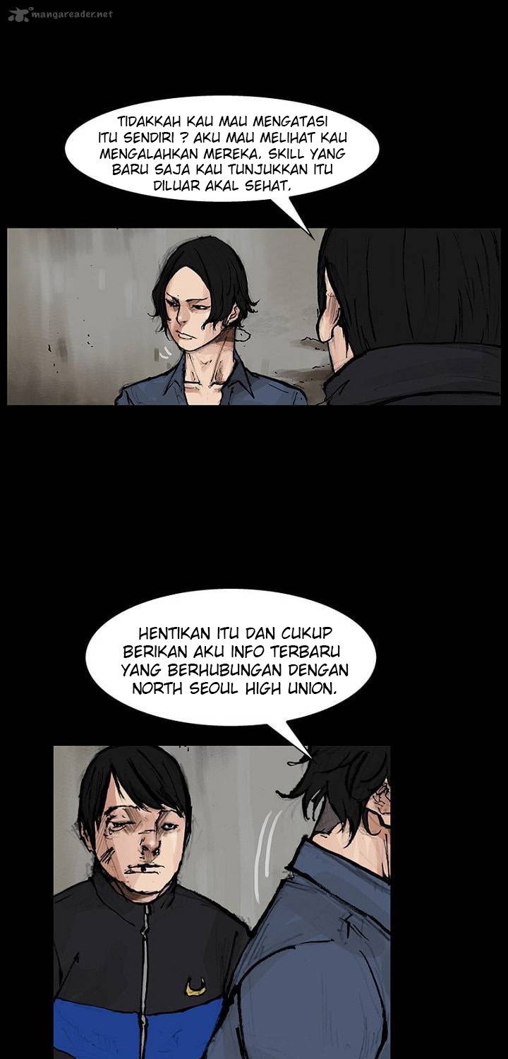 dokgo-2 - Chapter: 37