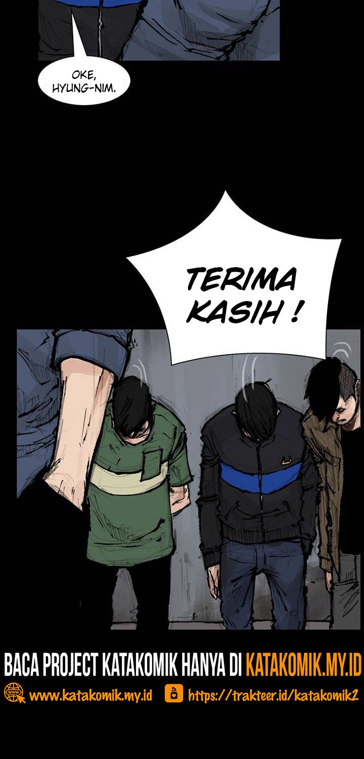 dokgo-2 - Chapter: 37