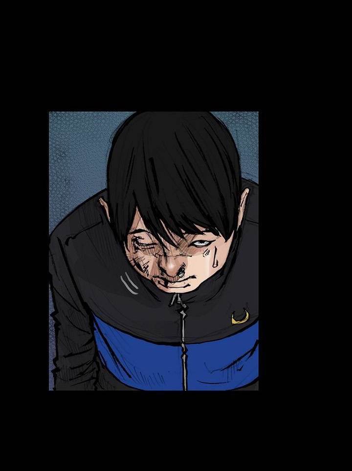dokgo-2 - Chapter: 37