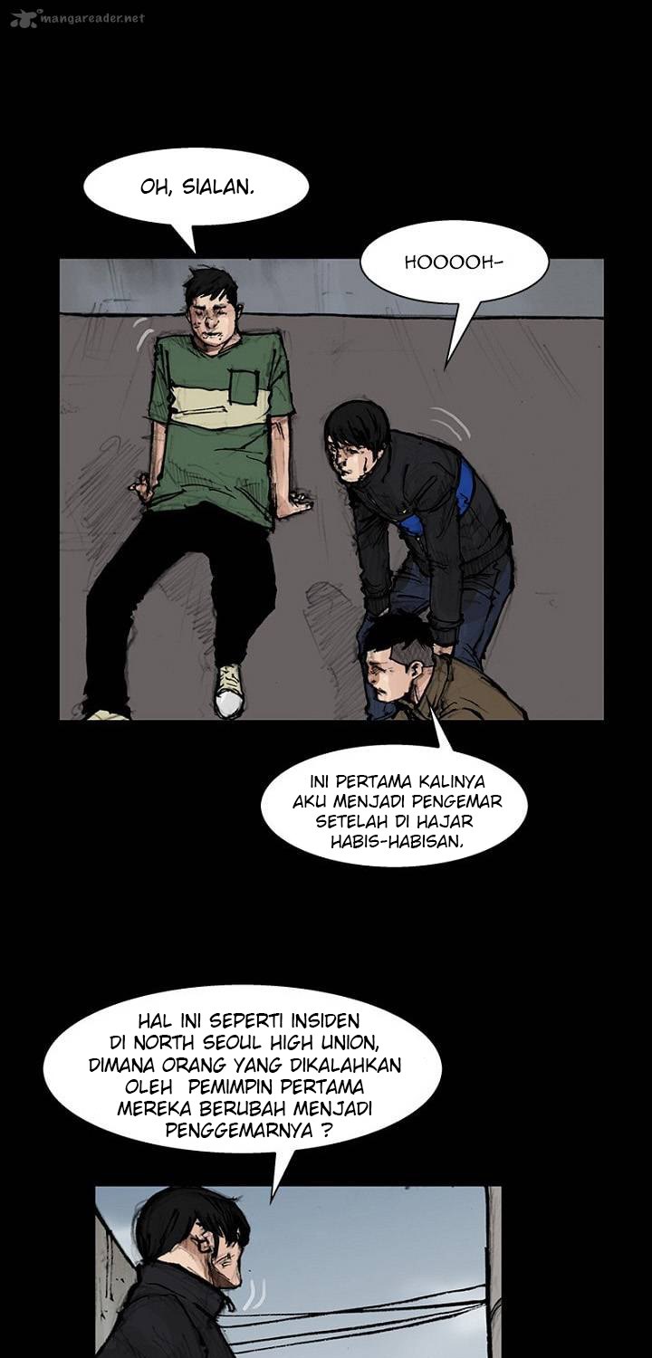 dokgo-2 - Chapter: 37
