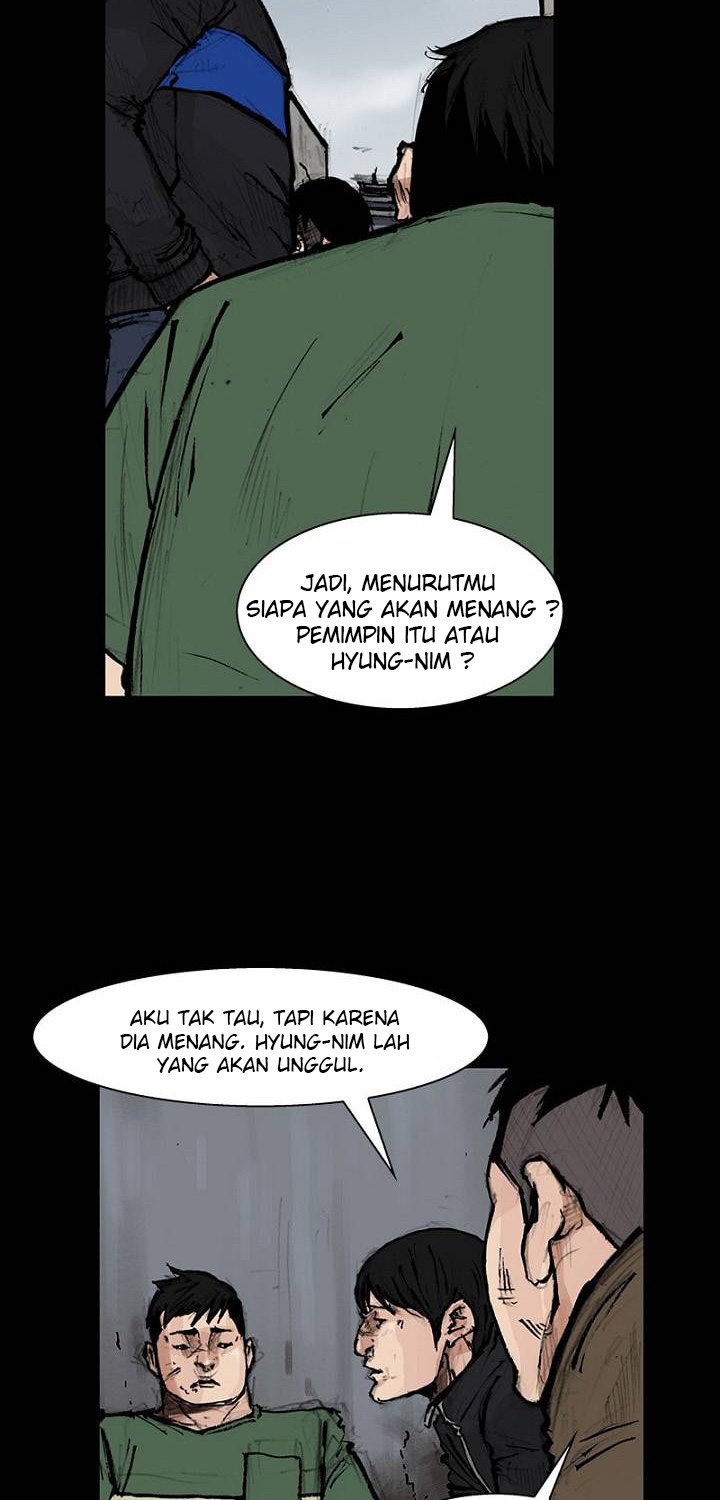 dokgo-2 - Chapter: 37