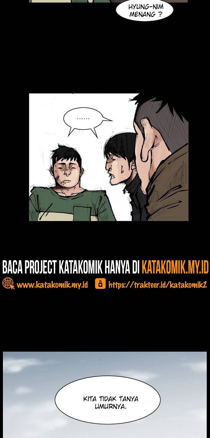 dokgo-2 - Chapter: 37