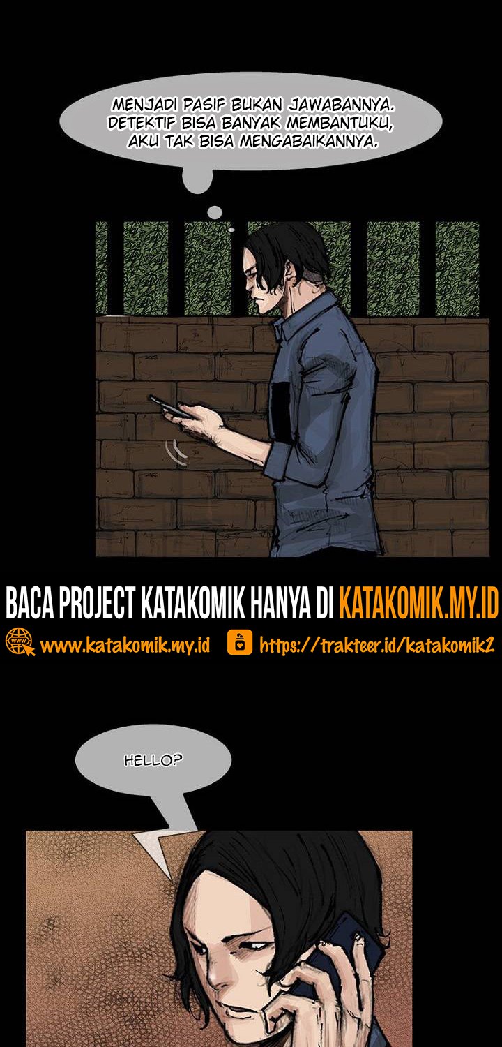 dokgo-2 - Chapter: 37