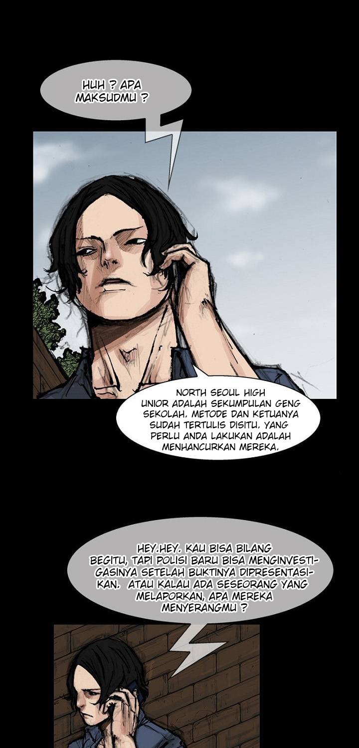 dokgo-2 - Chapter: 37
