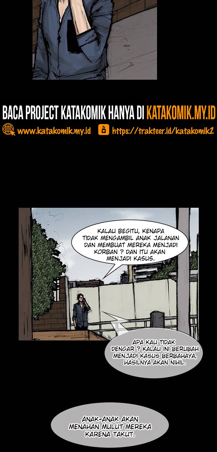 dokgo-2 - Chapter: 37