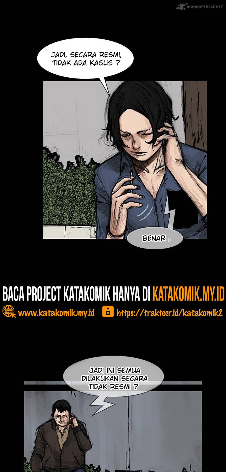 dokgo-2 - Chapter: 37