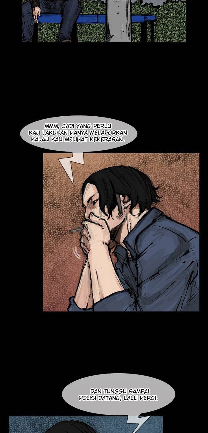 dokgo-2 - Chapter: 37