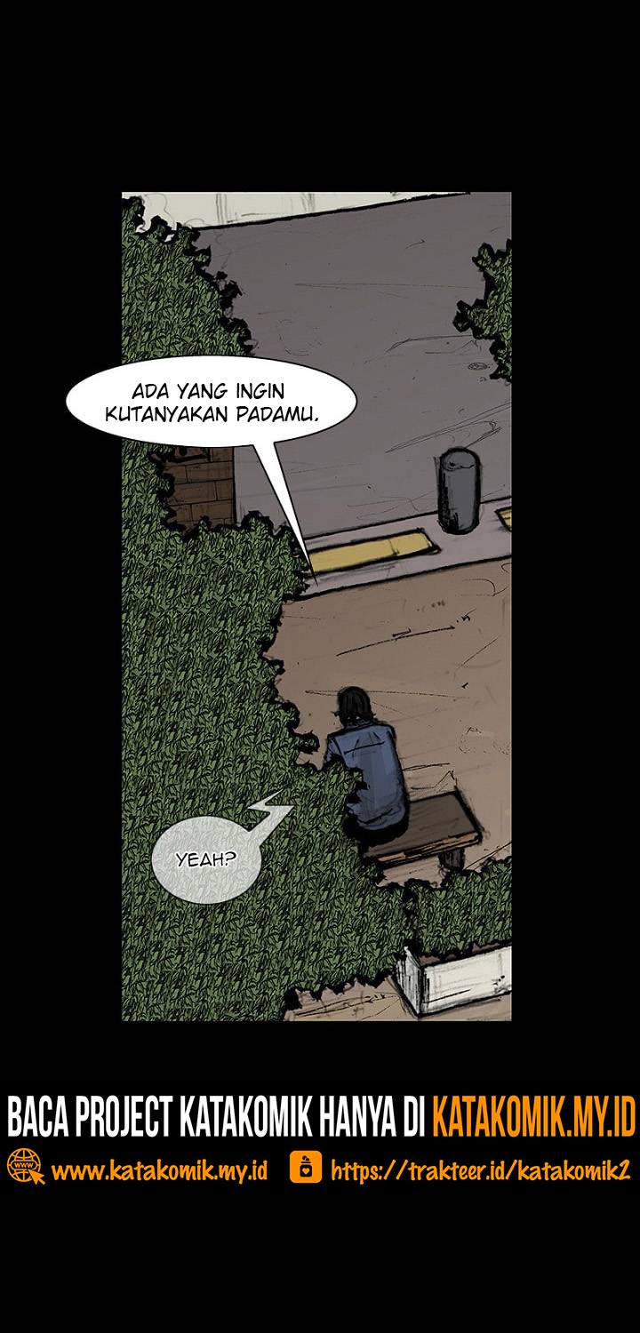 dokgo-2 - Chapter: 37