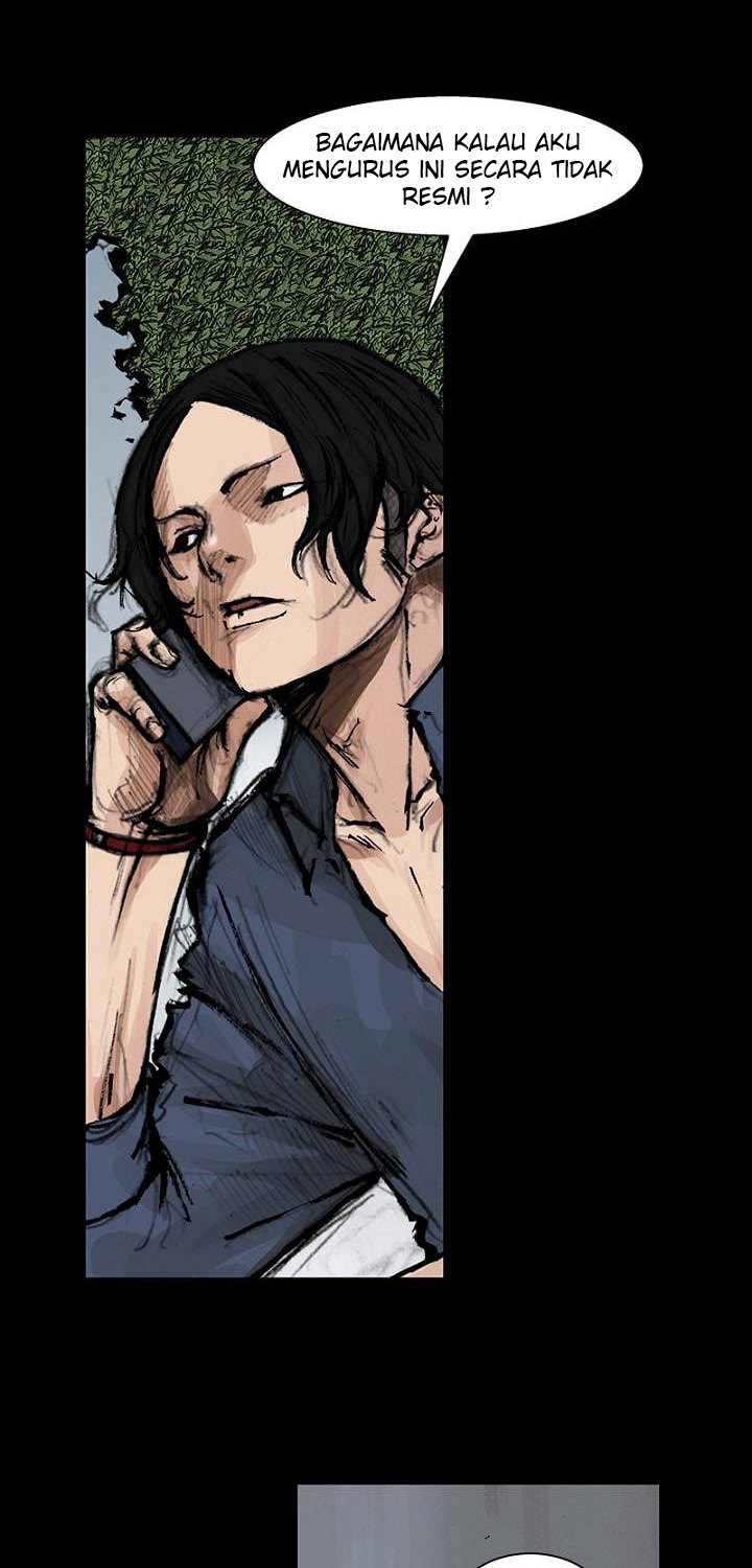 dokgo-2 - Chapter: 37