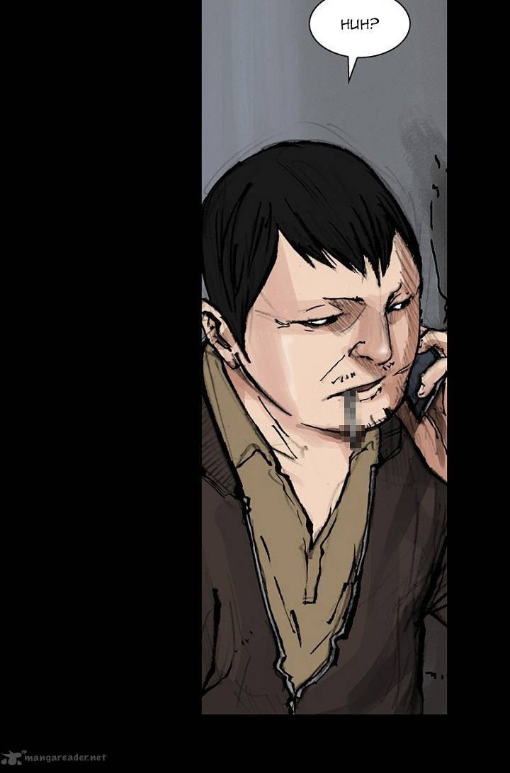 dokgo-2 - Chapter: 37