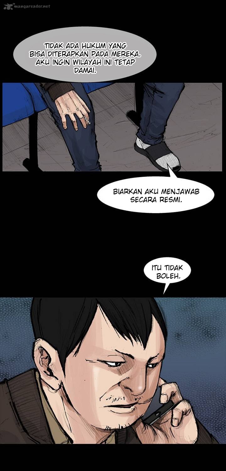 dokgo-2 - Chapter: 37