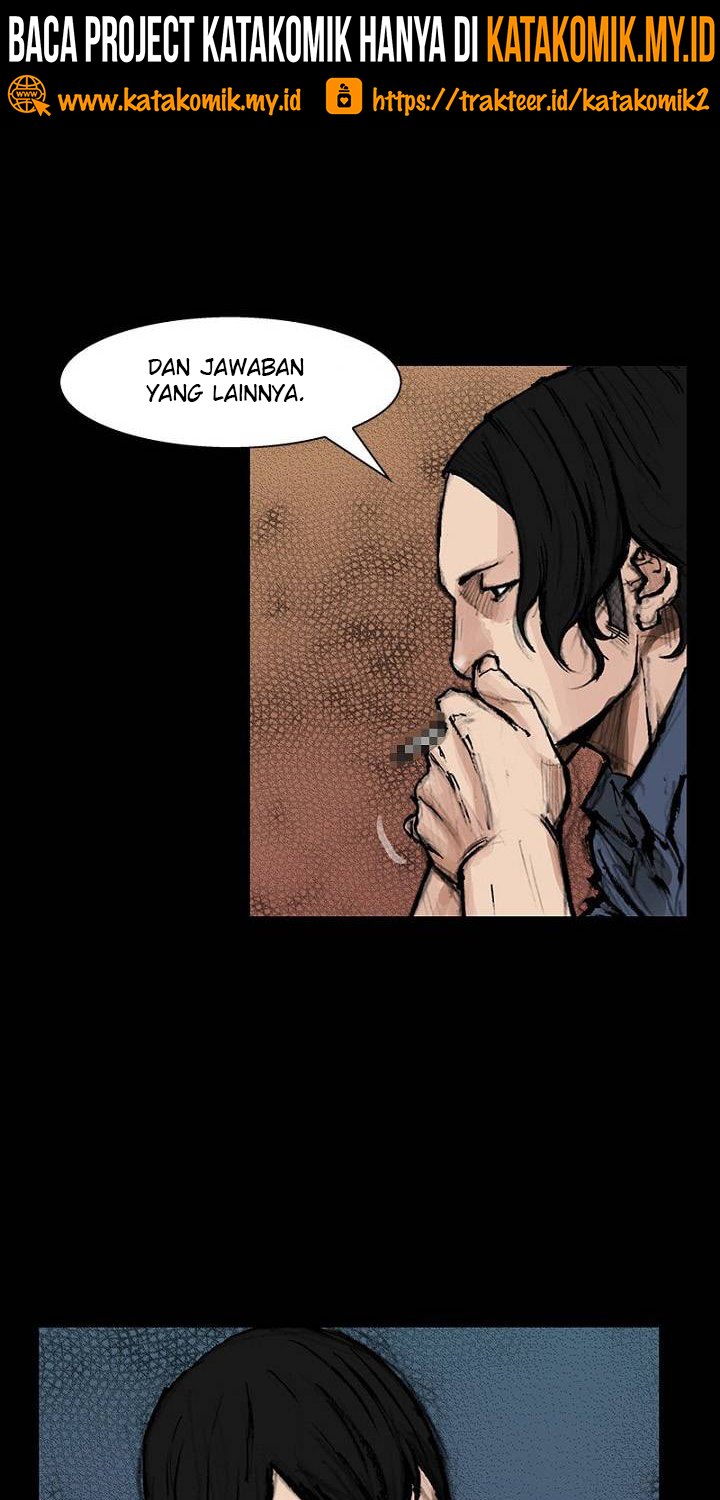 dokgo-2 - Chapter: 37
