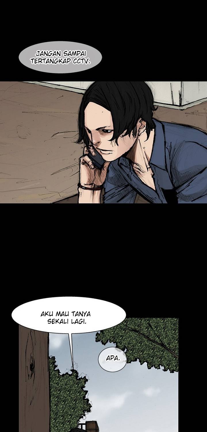 dokgo-2 - Chapter: 37
