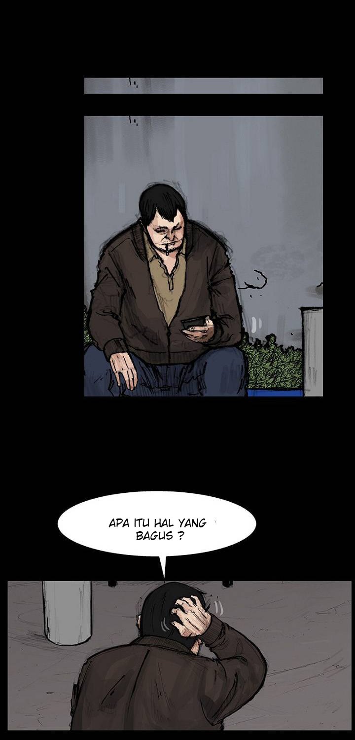 dokgo-2 - Chapter: 37
