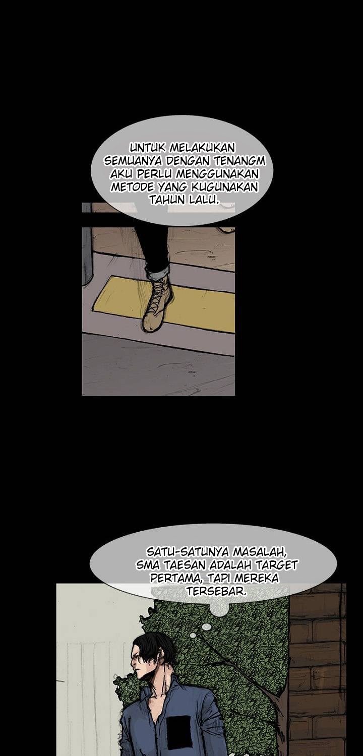 dokgo-2 - Chapter: 37