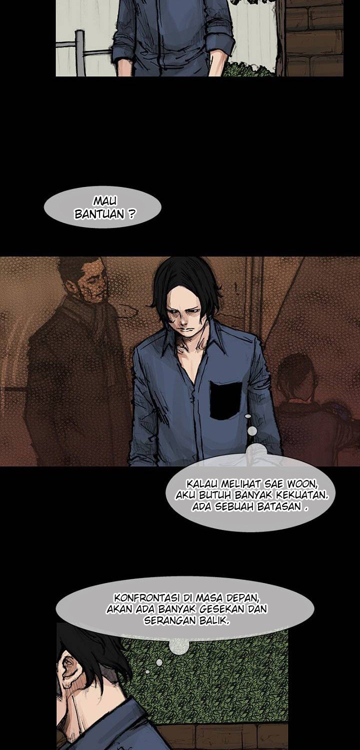 dokgo-2 - Chapter: 37
