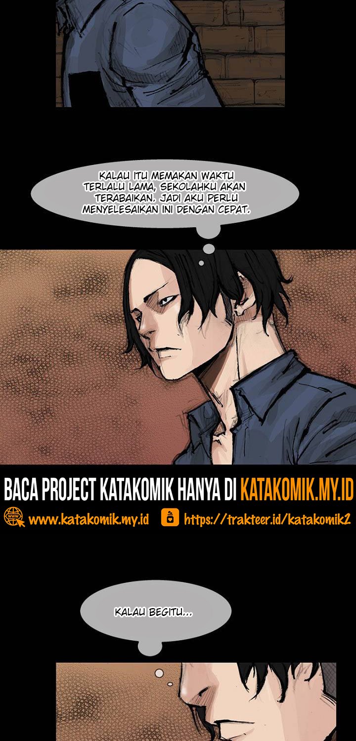 dokgo-2 - Chapter: 37