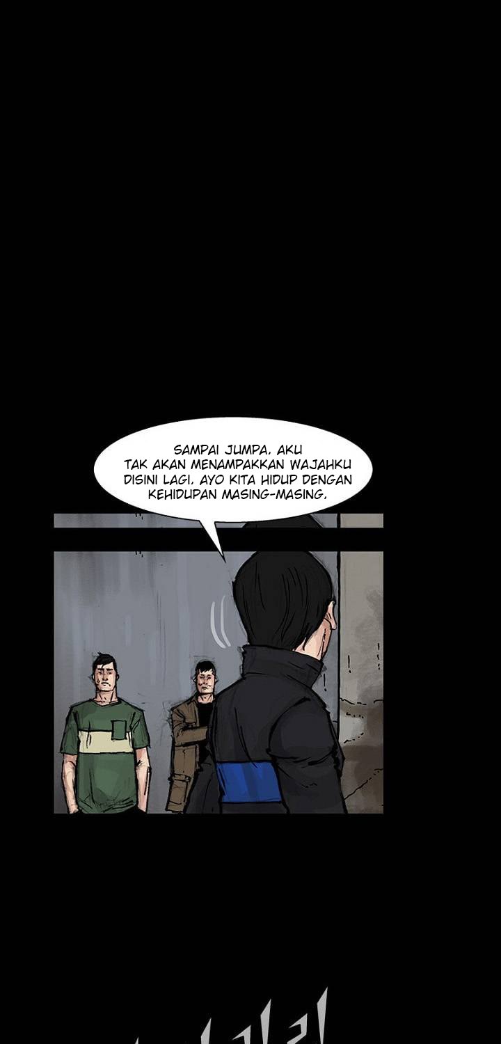 dokgo-2 - Chapter: 37