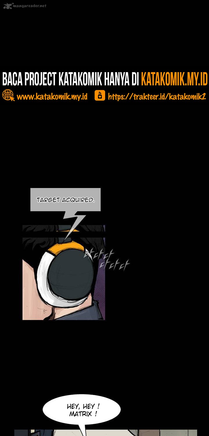 dokgo-2 - Chapter: 37