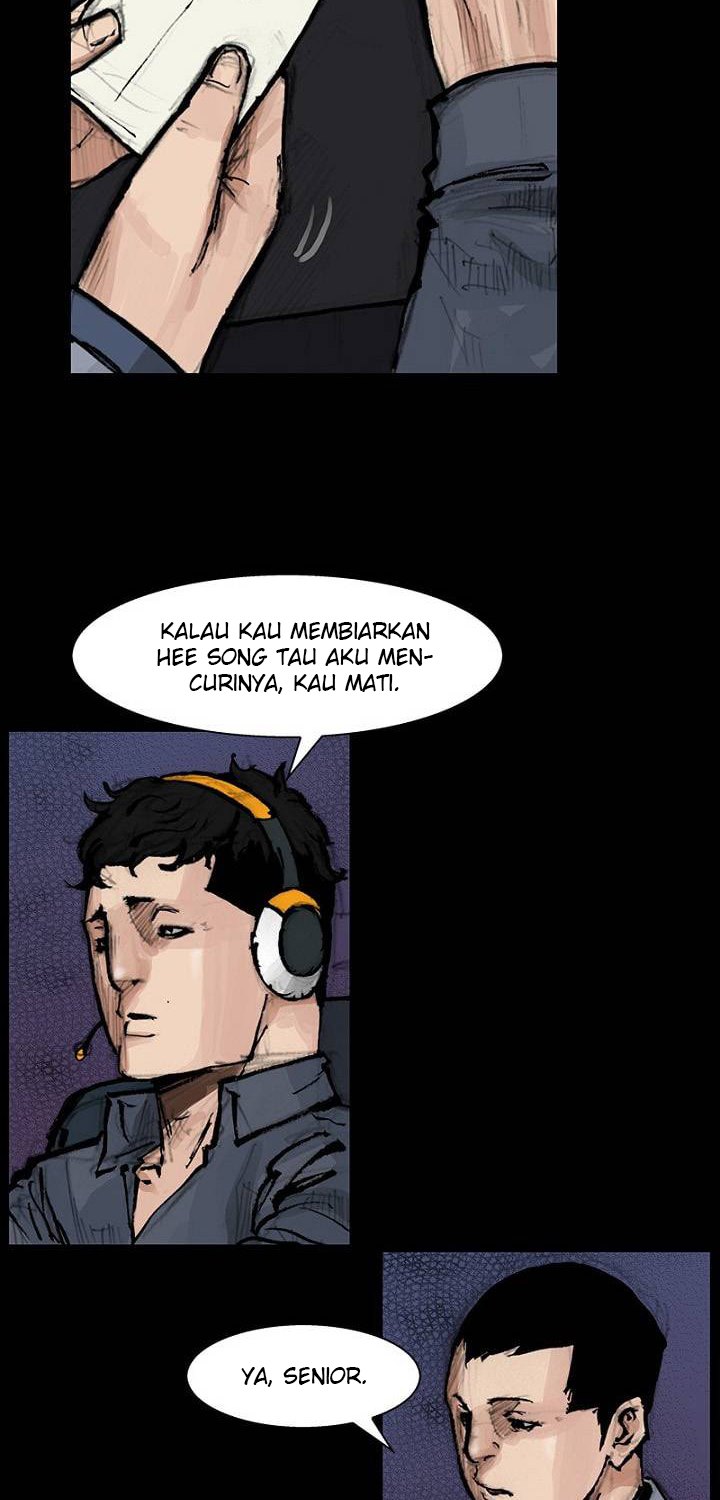 dokgo-2 - Chapter: 37