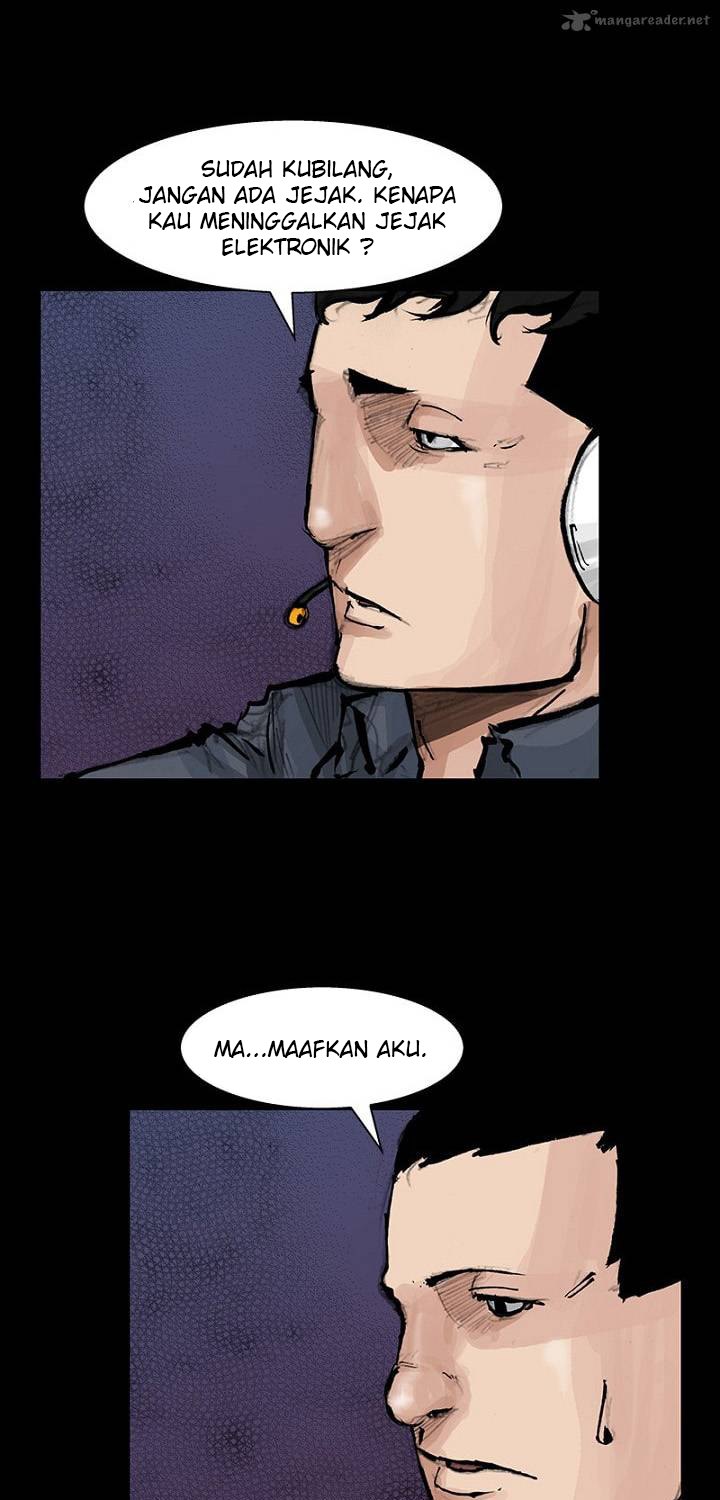 dokgo-2 - Chapter: 37