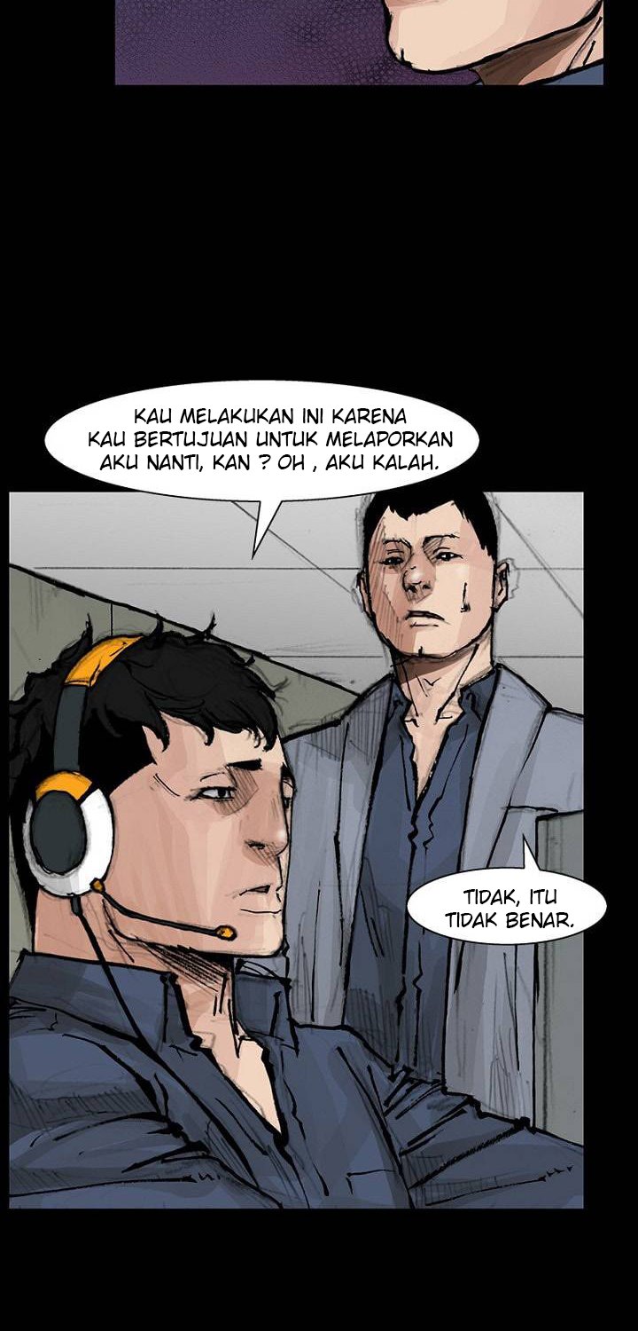 dokgo-2 - Chapter: 37