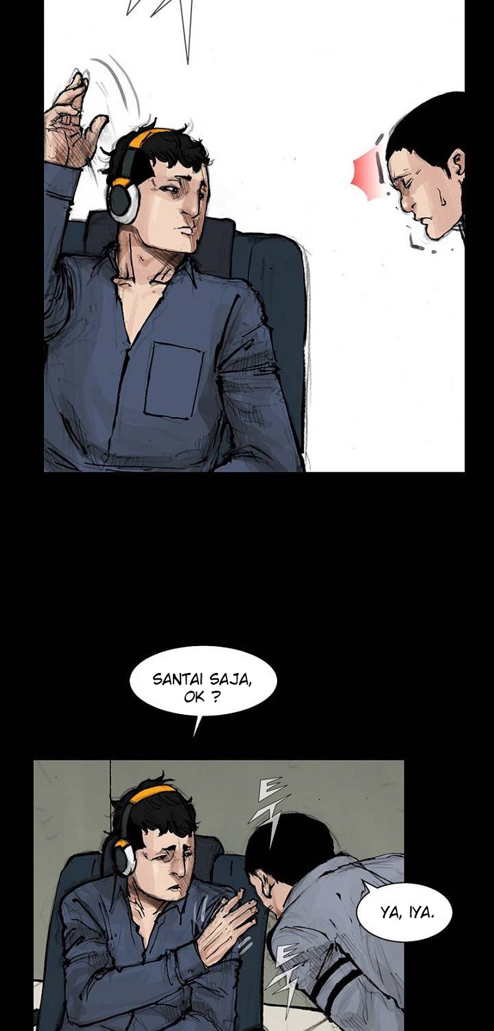 dokgo-2 - Chapter: 37
