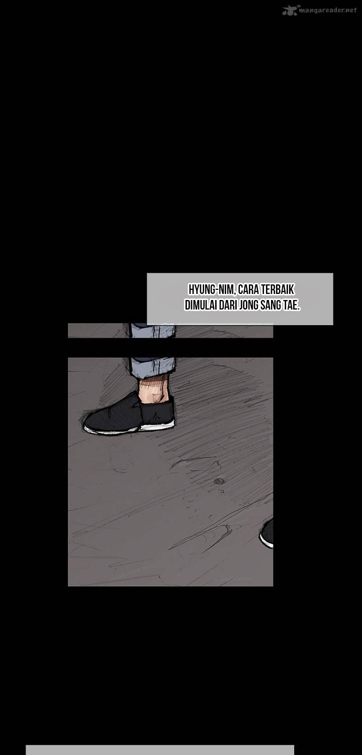 dokgo-2 - Chapter: 37