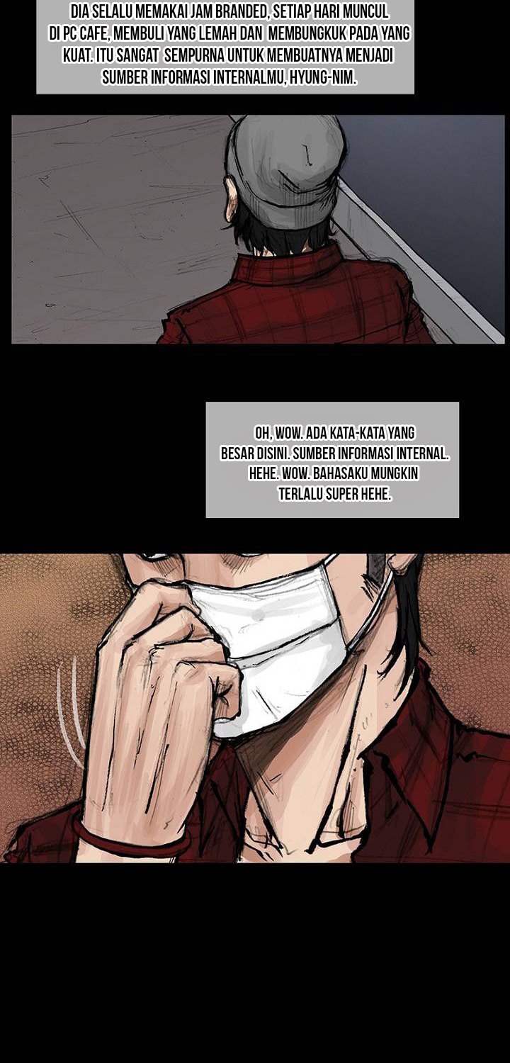 dokgo-2 - Chapter: 37