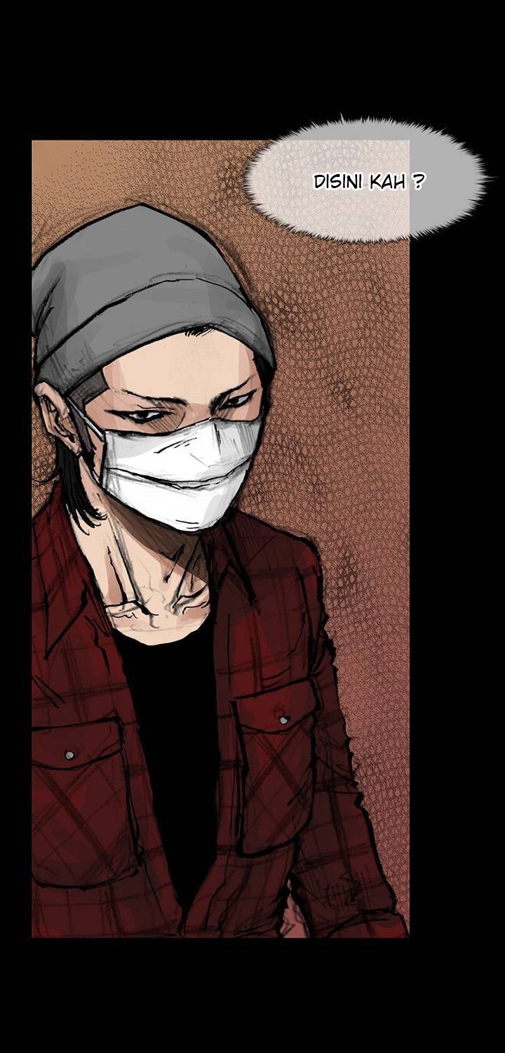 dokgo-2 - Chapter: 37