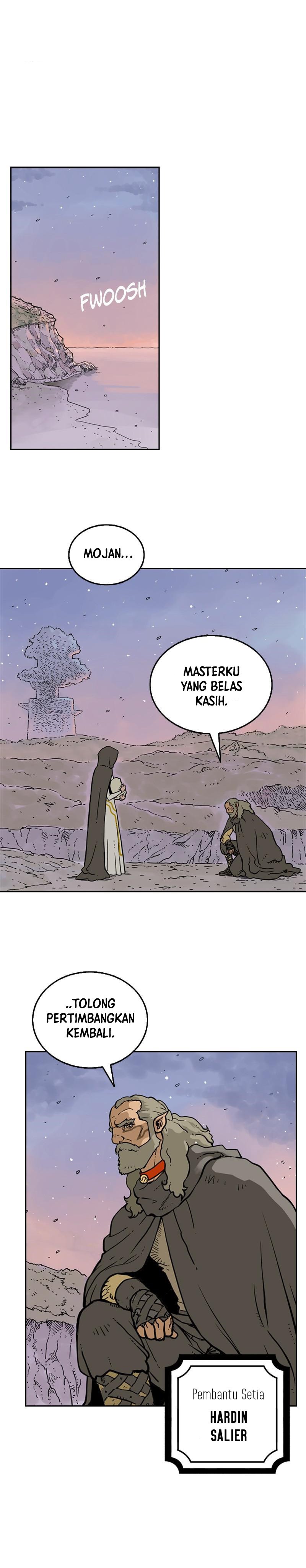 mage-again - Chapter: 2