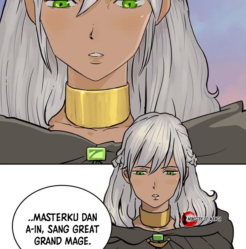 mage-again - Chapter: 2