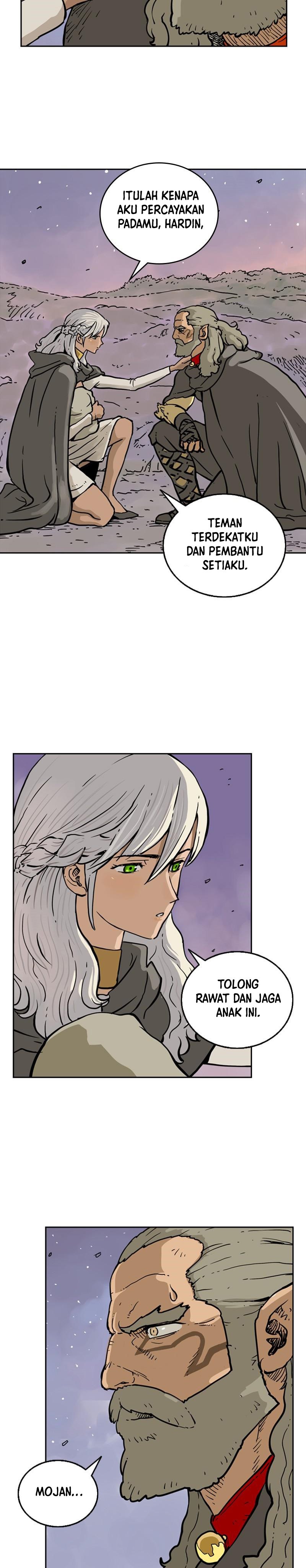 mage-again - Chapter: 2