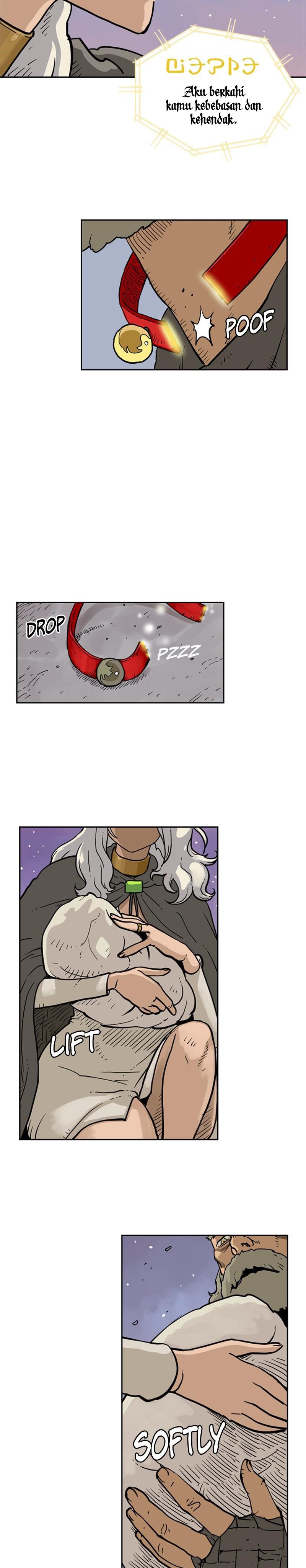mage-again - Chapter: 2