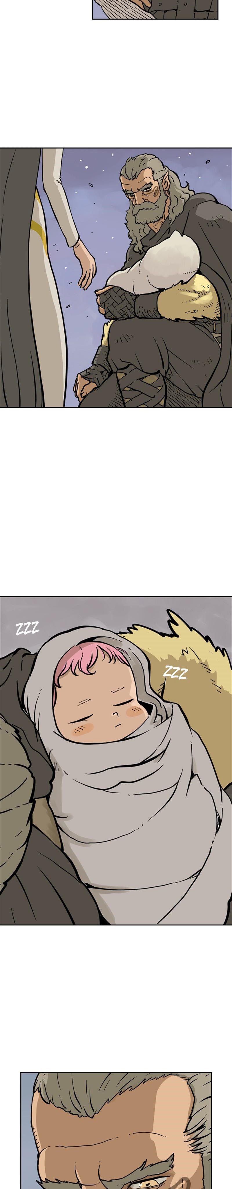 mage-again - Chapter: 2
