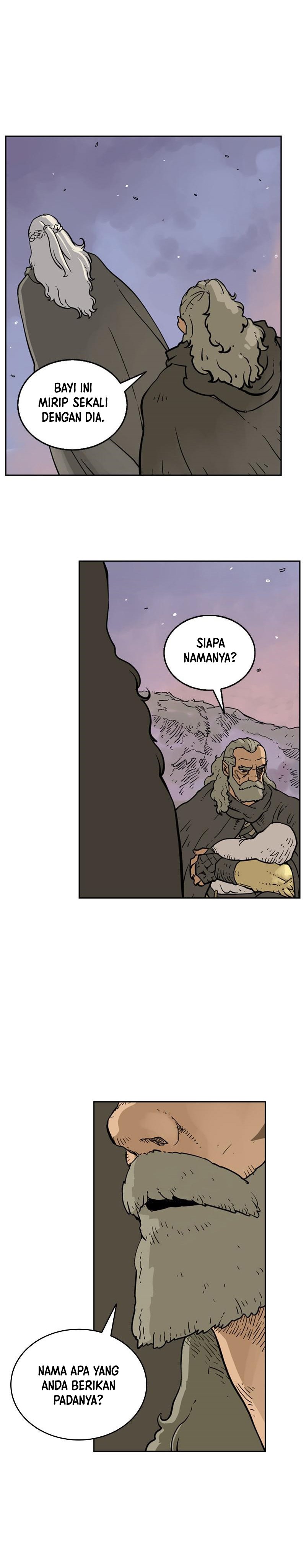 mage-again - Chapter: 2